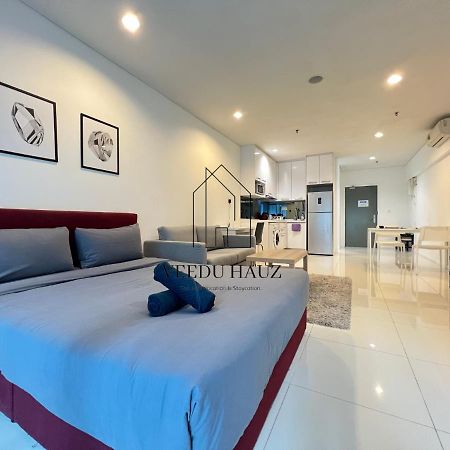 Mercu Summer Suites Kuala Lumpur Luaran gambar
