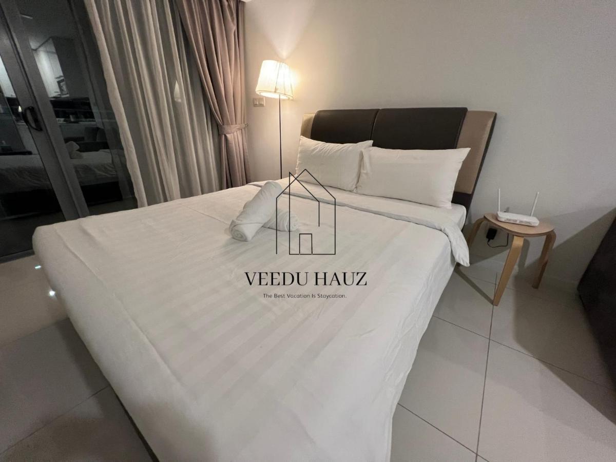 Mercu Summer Suites Kuala Lumpur Luaran gambar