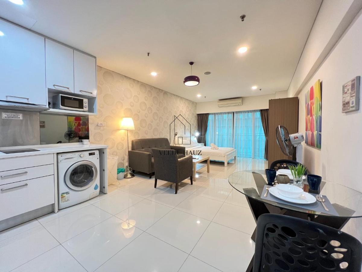 Mercu Summer Suites Kuala Lumpur Luaran gambar