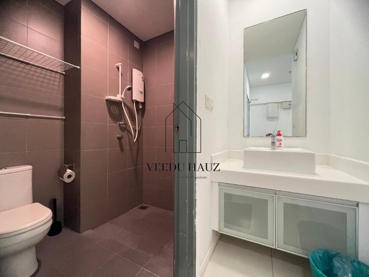 Mercu Summer Suites Kuala Lumpur Luaran gambar