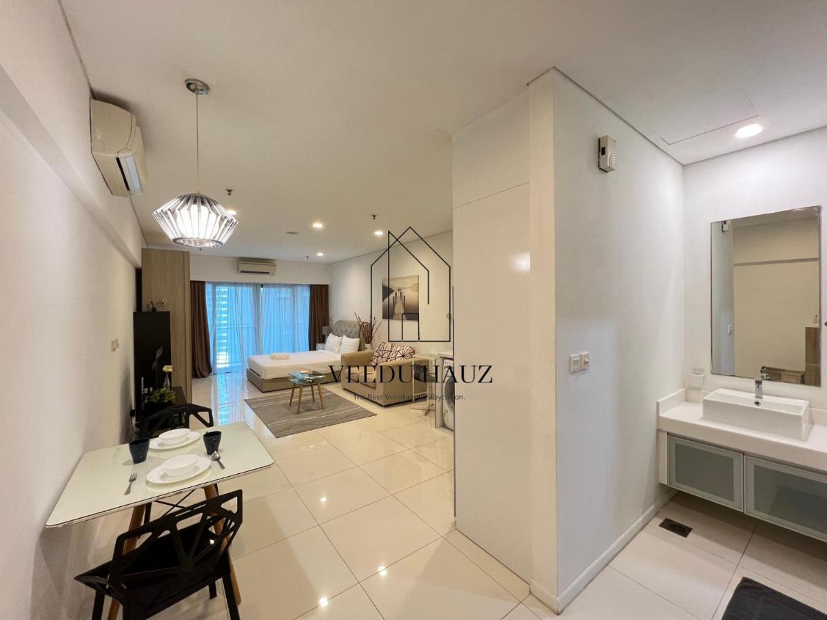 Mercu Summer Suites Kuala Lumpur Luaran gambar
