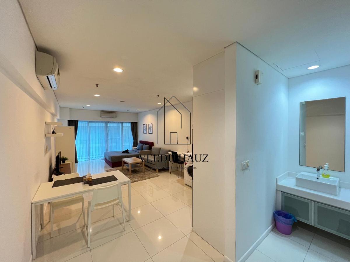Mercu Summer Suites Kuala Lumpur Luaran gambar