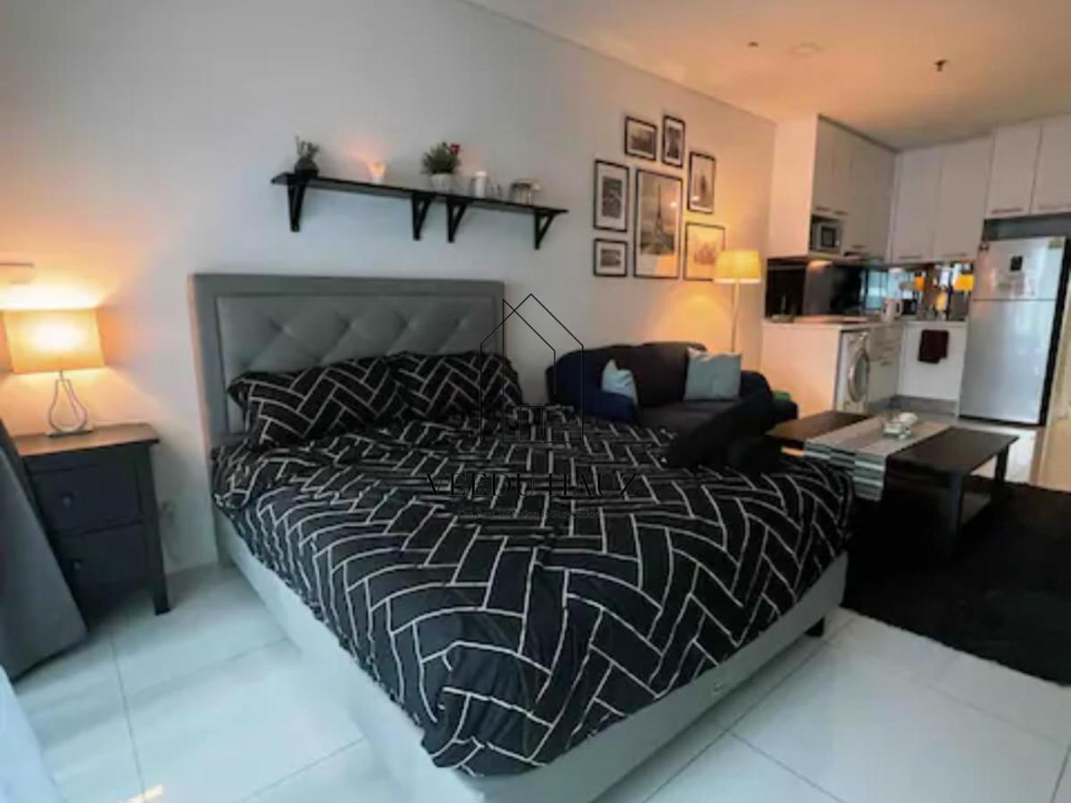 Mercu Summer Suites Kuala Lumpur Luaran gambar