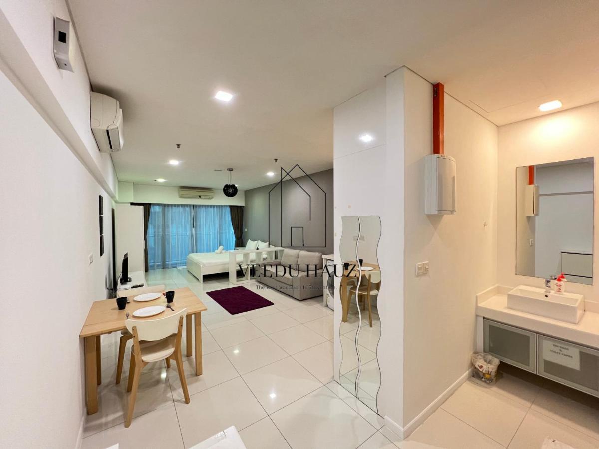Mercu Summer Suites Kuala Lumpur Luaran gambar