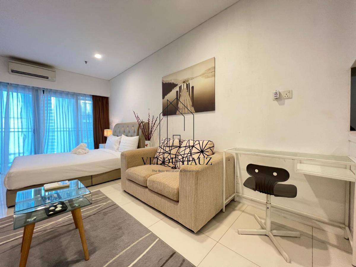 Mercu Summer Suites Kuala Lumpur Luaran gambar