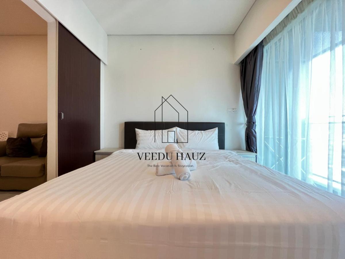 Mercu Summer Suites Kuala Lumpur Luaran gambar