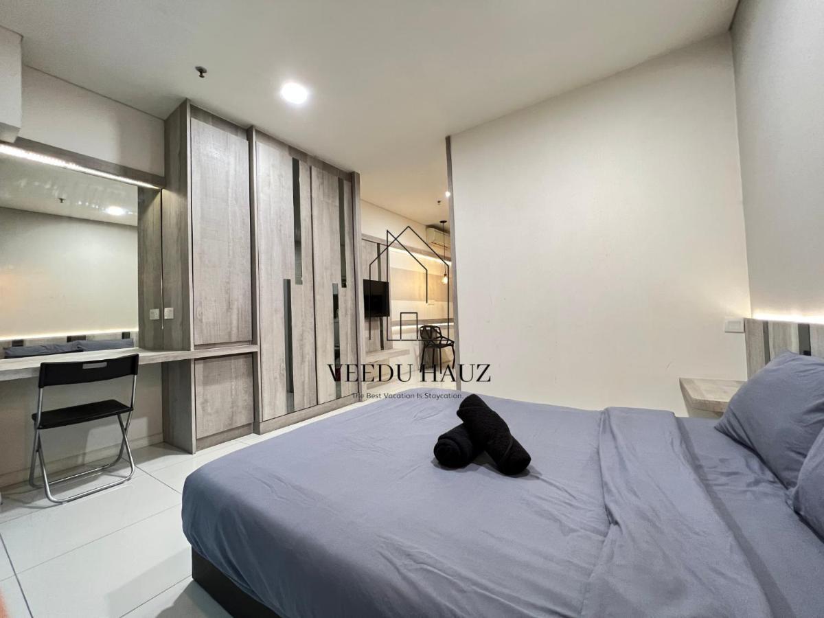 Mercu Summer Suites Kuala Lumpur Luaran gambar