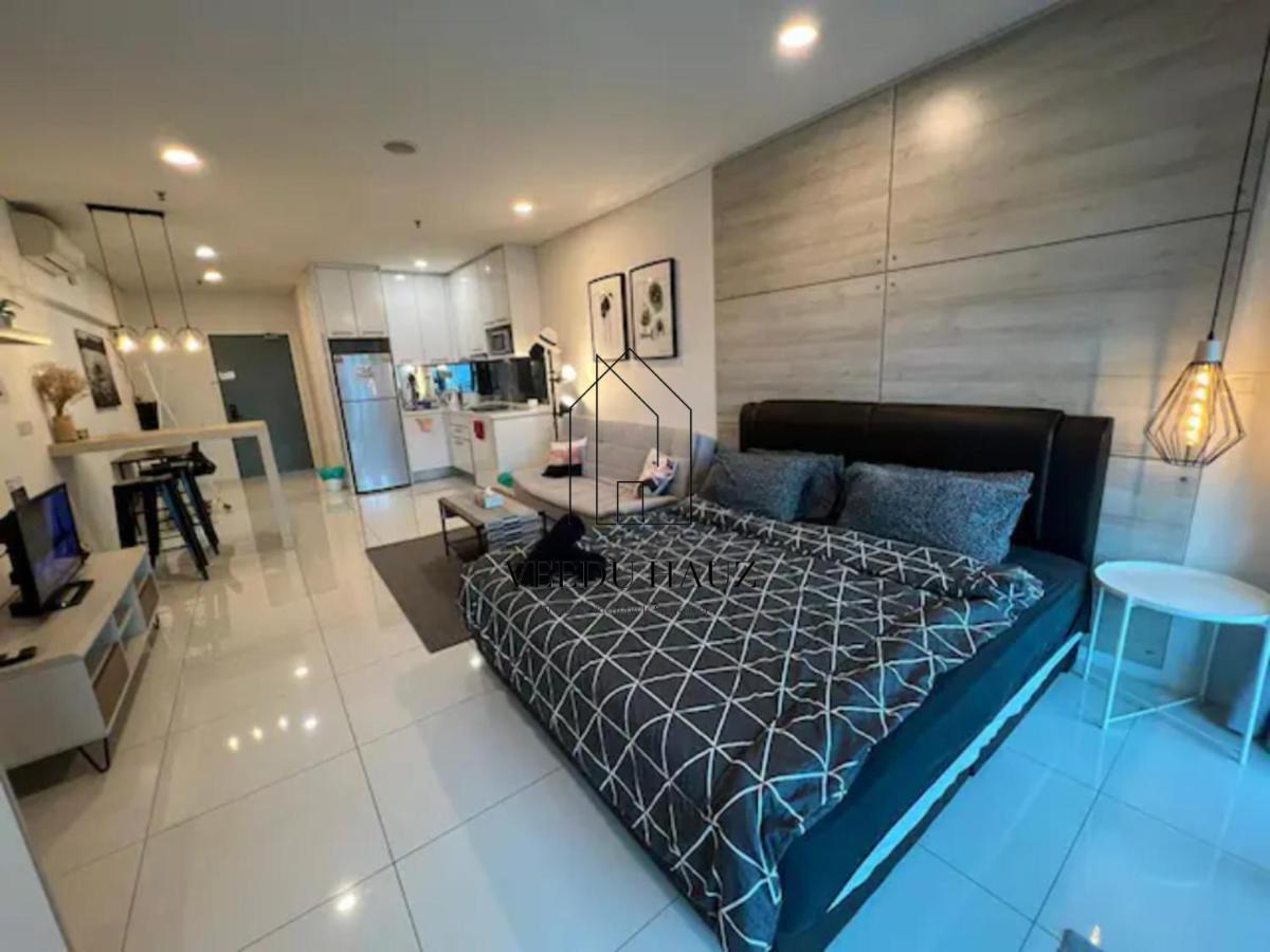 Mercu Summer Suites Kuala Lumpur Luaran gambar