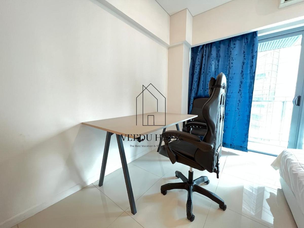 Mercu Summer Suites Kuala Lumpur Luaran gambar