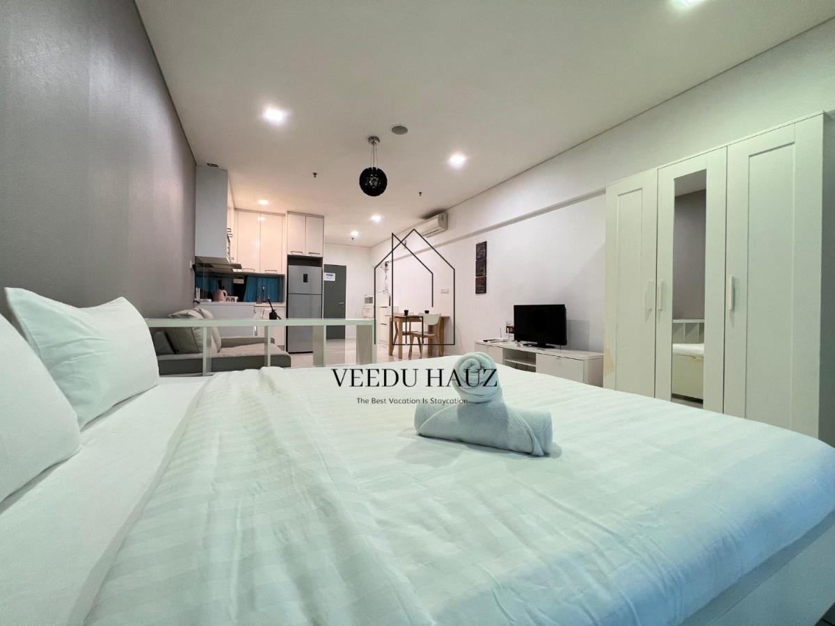 Mercu Summer Suites Kuala Lumpur Luaran gambar