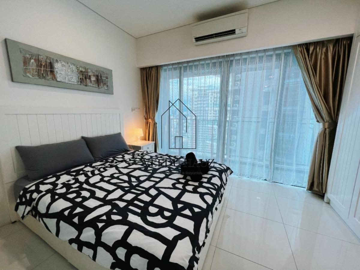 Mercu Summer Suites Kuala Lumpur Luaran gambar