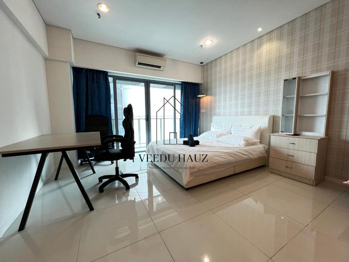 Mercu Summer Suites Kuala Lumpur Luaran gambar